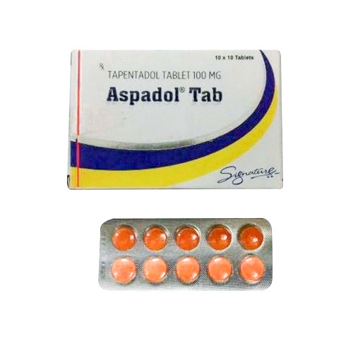 Tapentadol 100 Mg Tablet Online
