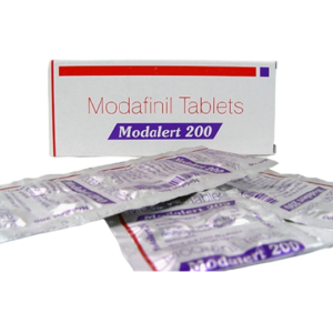 Modafinil 200 Mg