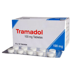 Tramadol 100 Mg