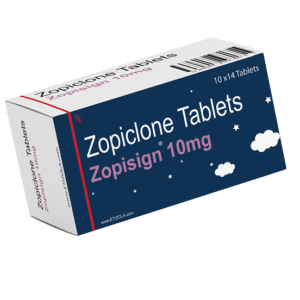 Zopiclone 10 Mg