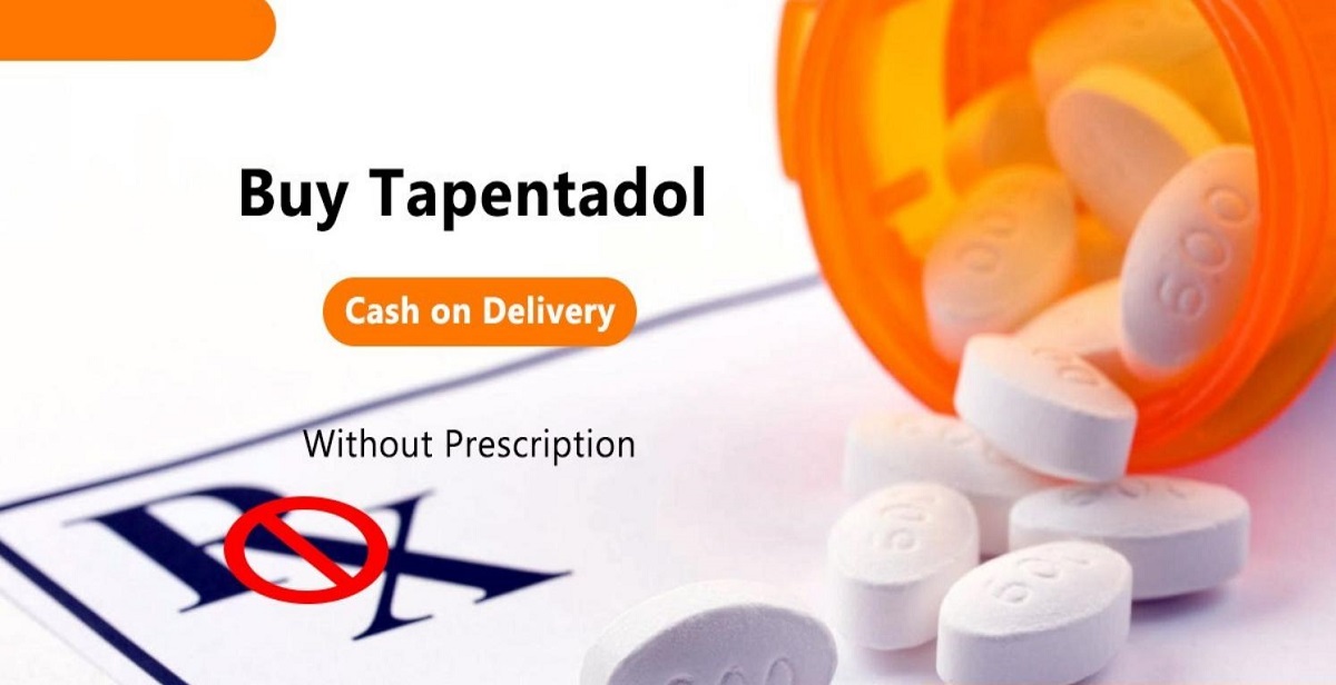 How Long Tapentadol 100mg tablets Stay in Your Body