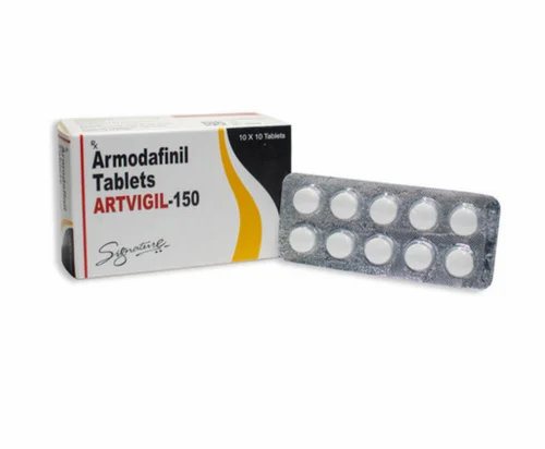 Buy Armodafinil 150mg Tablets online