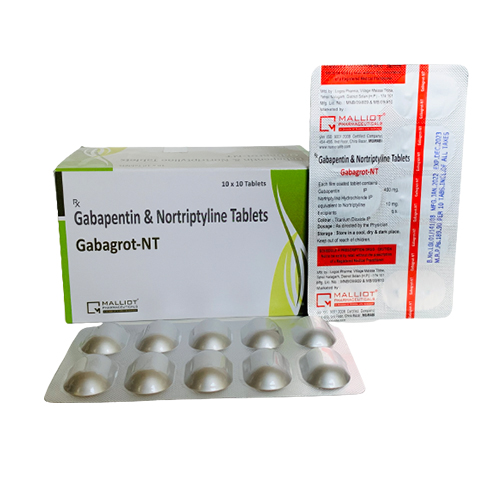 Buy Gabapentin 400 mg Tablets online