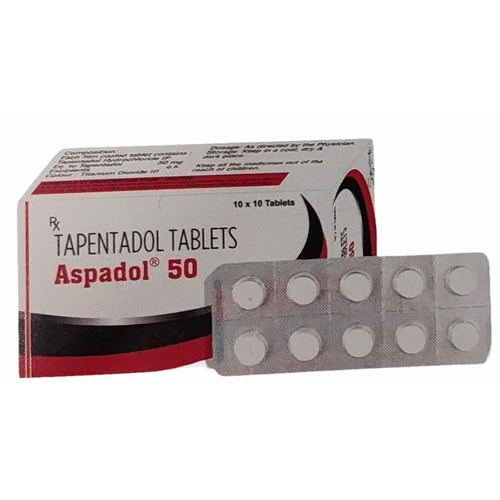 Buy Aspadol 50Mg tablets online