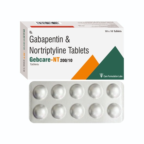 buy Gabapentin 200Mg tablets online