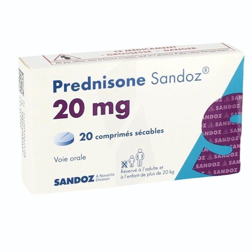 Buy prednisone 20 mg tablets online